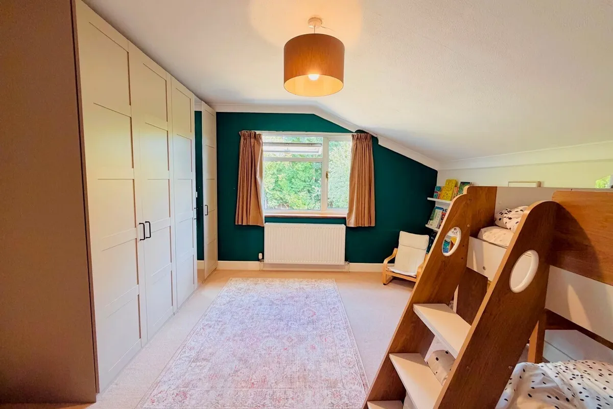 House Birchmead in Watford