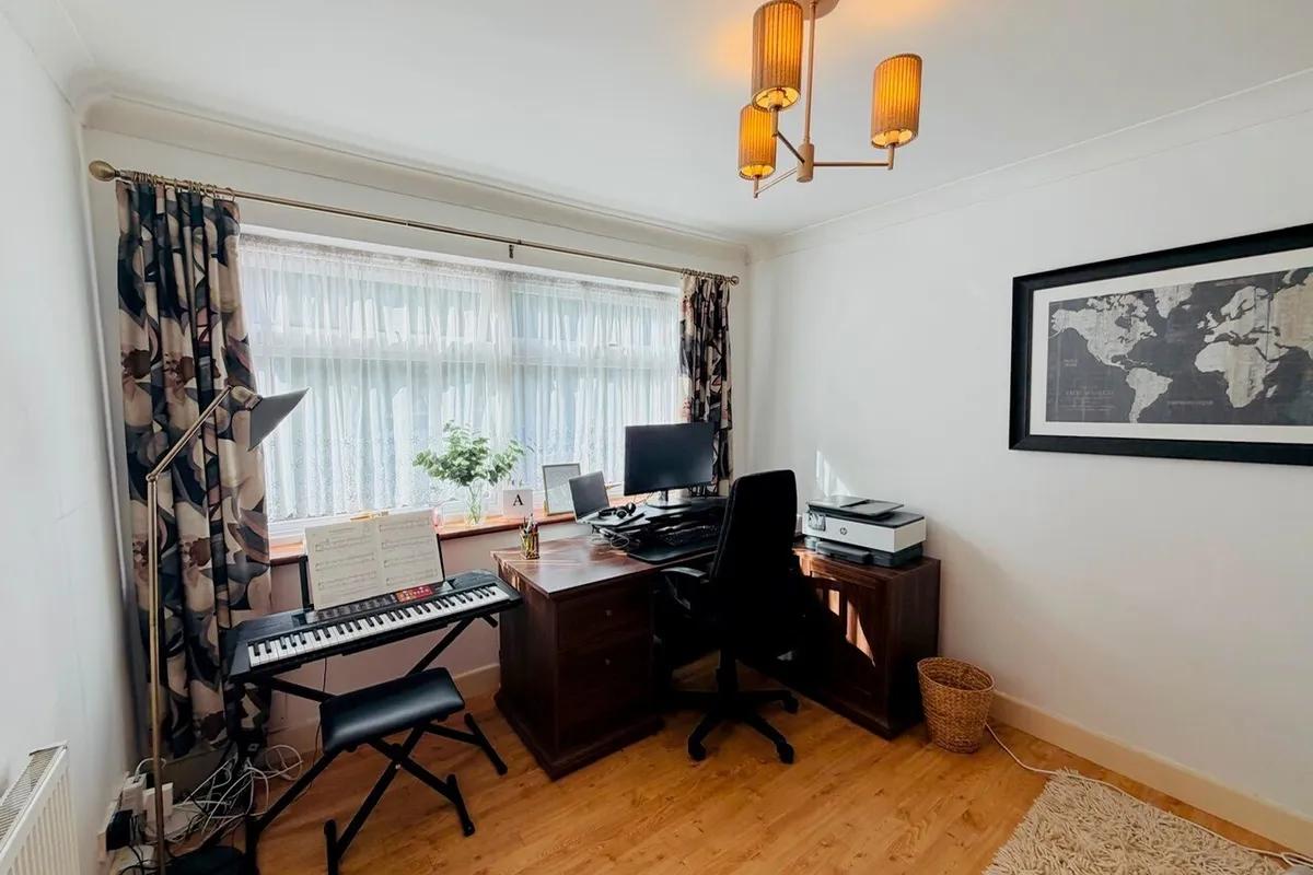 House Birchmead in Watford