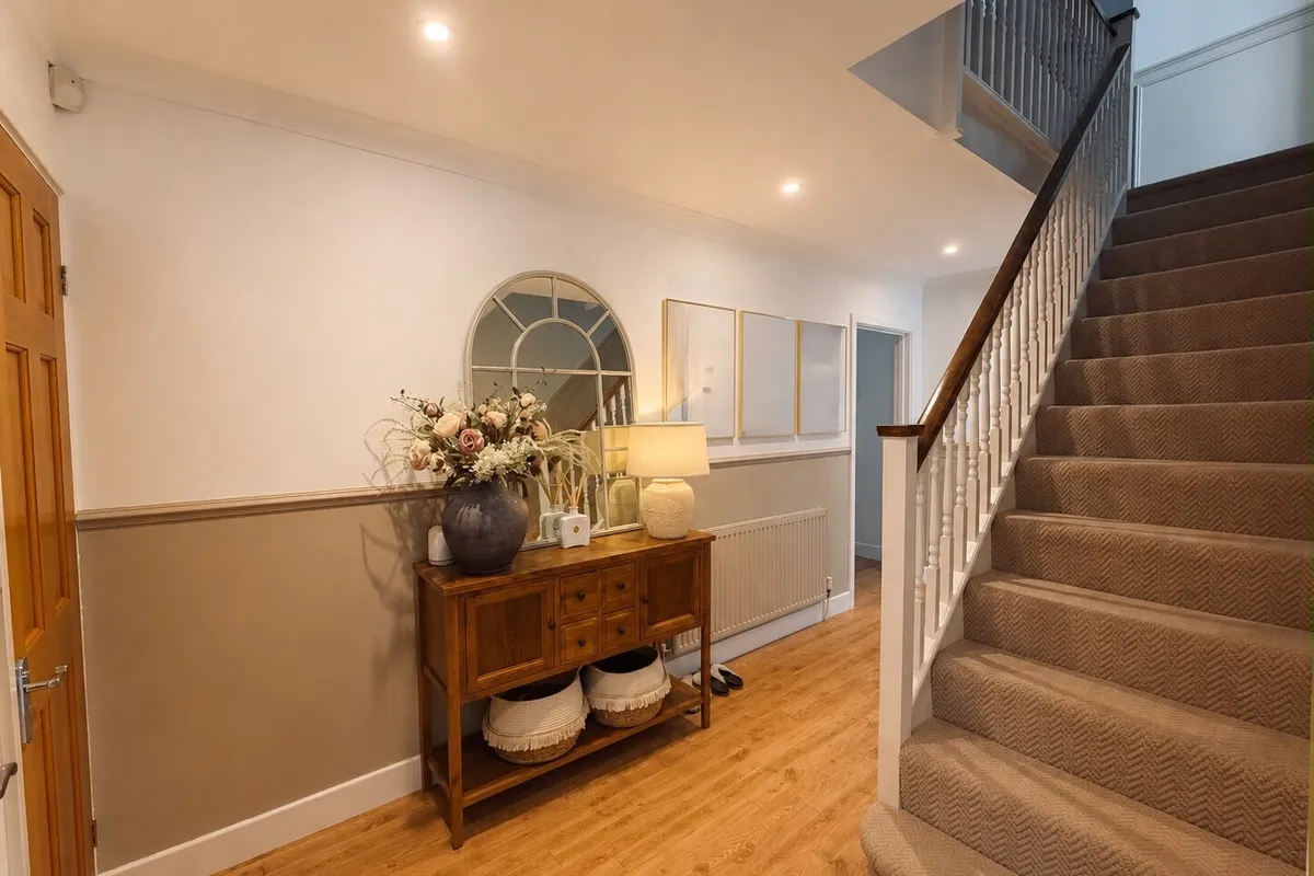 House Birchmead in Watford