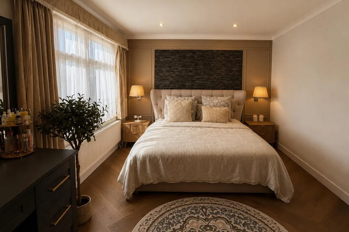 House Birchmead in Watford