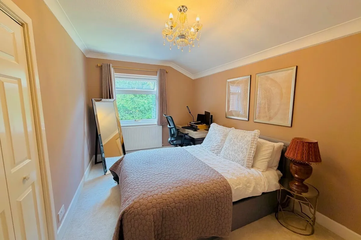 House Birchmead in Watford