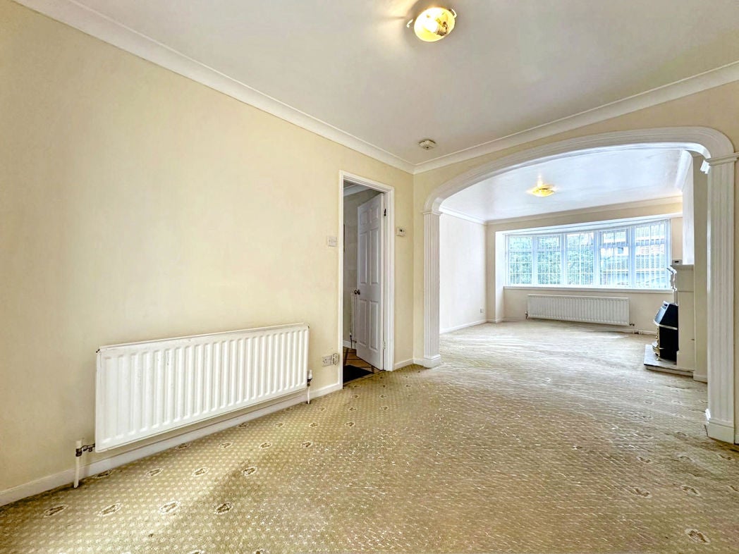 House Wilmington Close in Newcastle upon Tyne