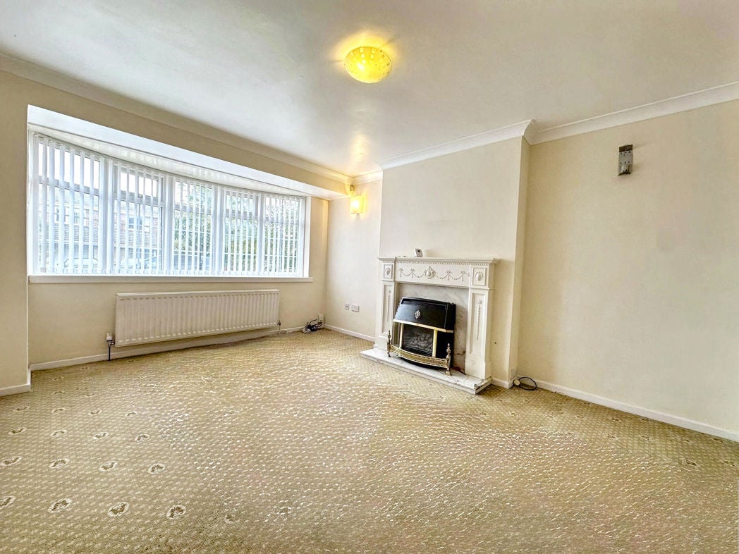 House Wilmington Close in Newcastle upon Tyne