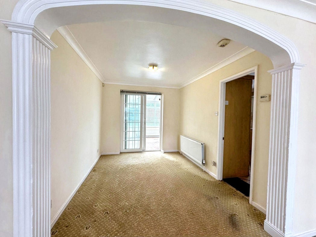 House Wilmington Close in Newcastle upon Tyne