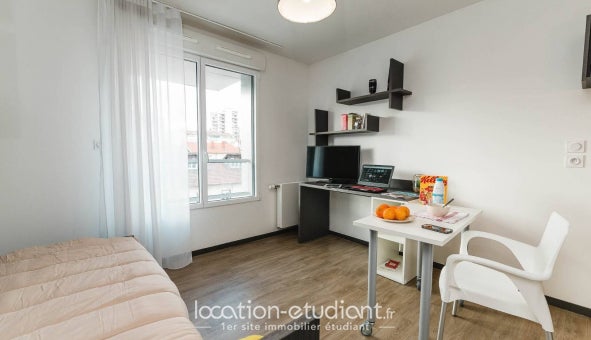 Appartement Rue Docteur Rollet à Villeurbanne