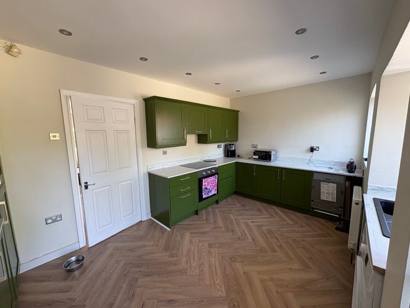 Room Brook Lane in Metropolitan Borough of Solihull