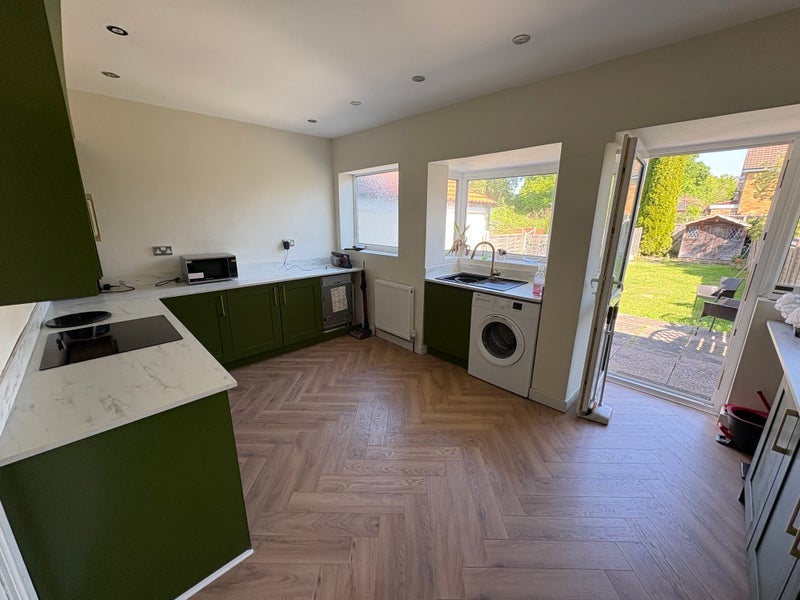 Room Brook Lane in Metropolitan Borough of Solihull