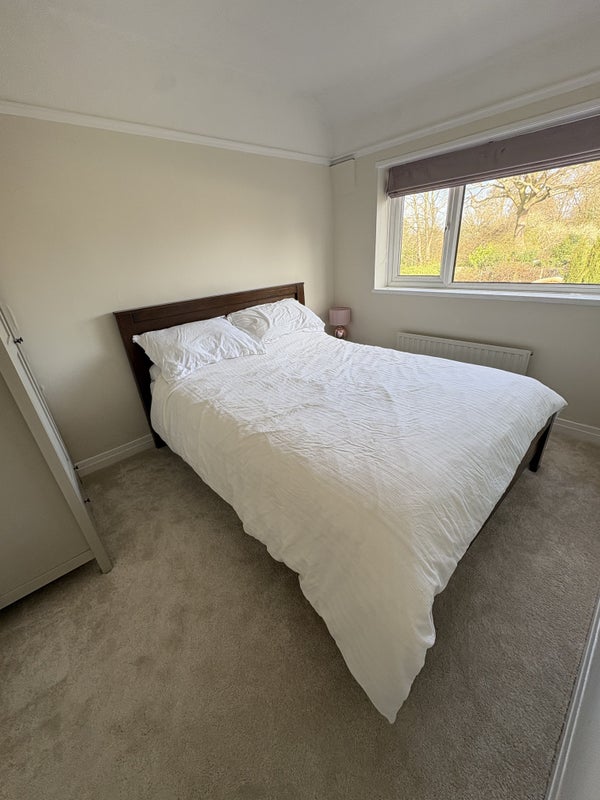 Room Brook Lane in Metropolitan Borough of Solihull