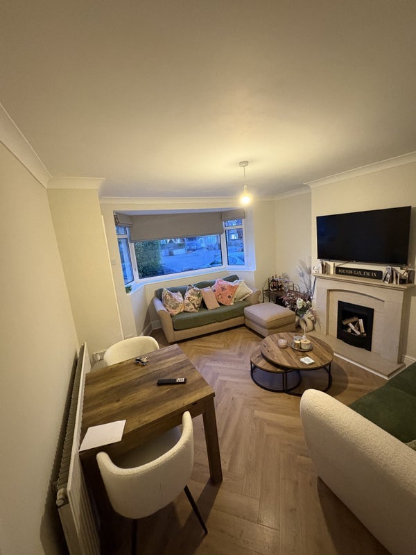 Room Brook Lane in Metropolitan Borough of Solihull