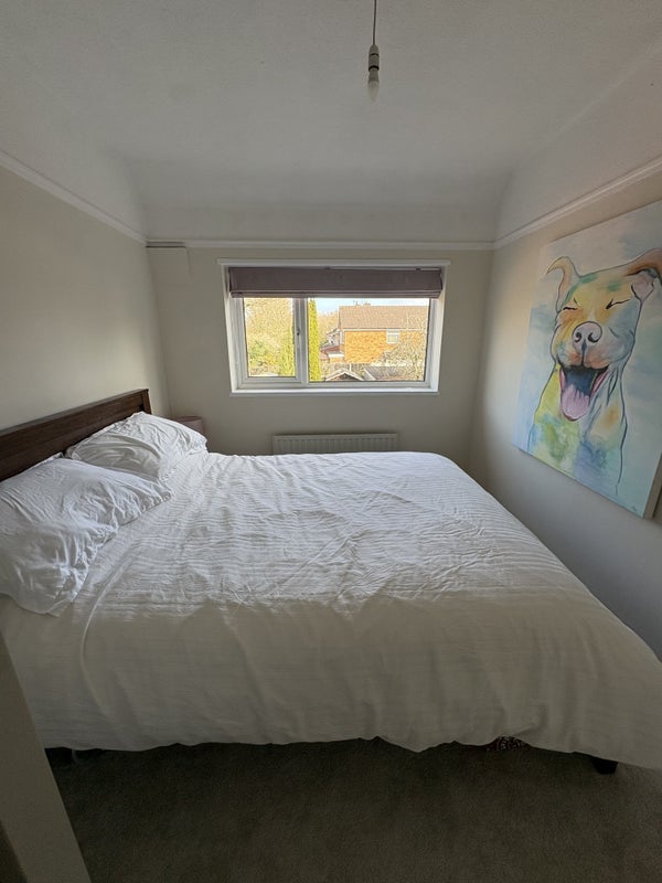 Room Brook Lane in Metropolitan Borough of Solihull