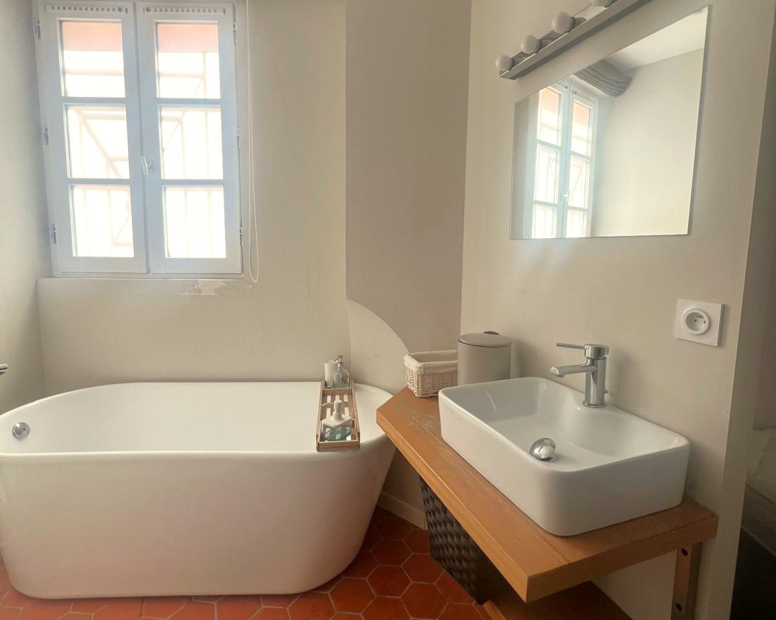 Appartement Résidence San Ghjisé à Bastia