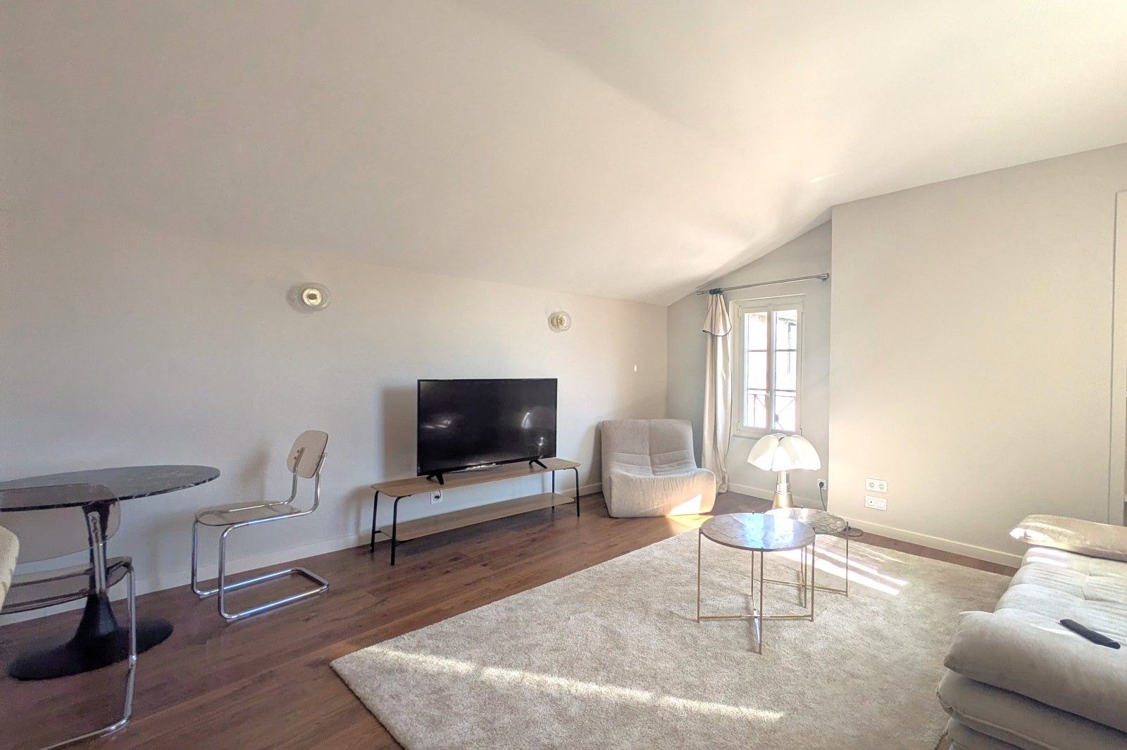 Appartement Résidence San Ghjisé à Bastia