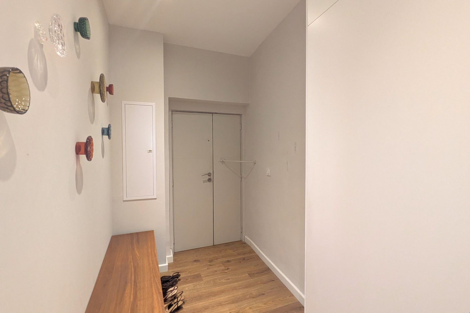 Appartement Résidence San Ghjisé à Bastia
