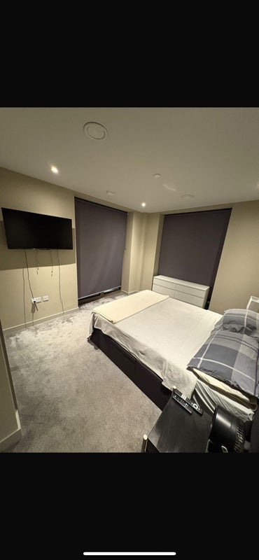 Room Railway Walk in Greater London