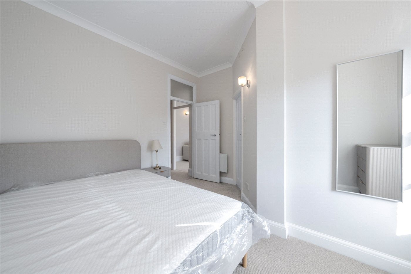 Flat Northwick Terrace in City of Westminster