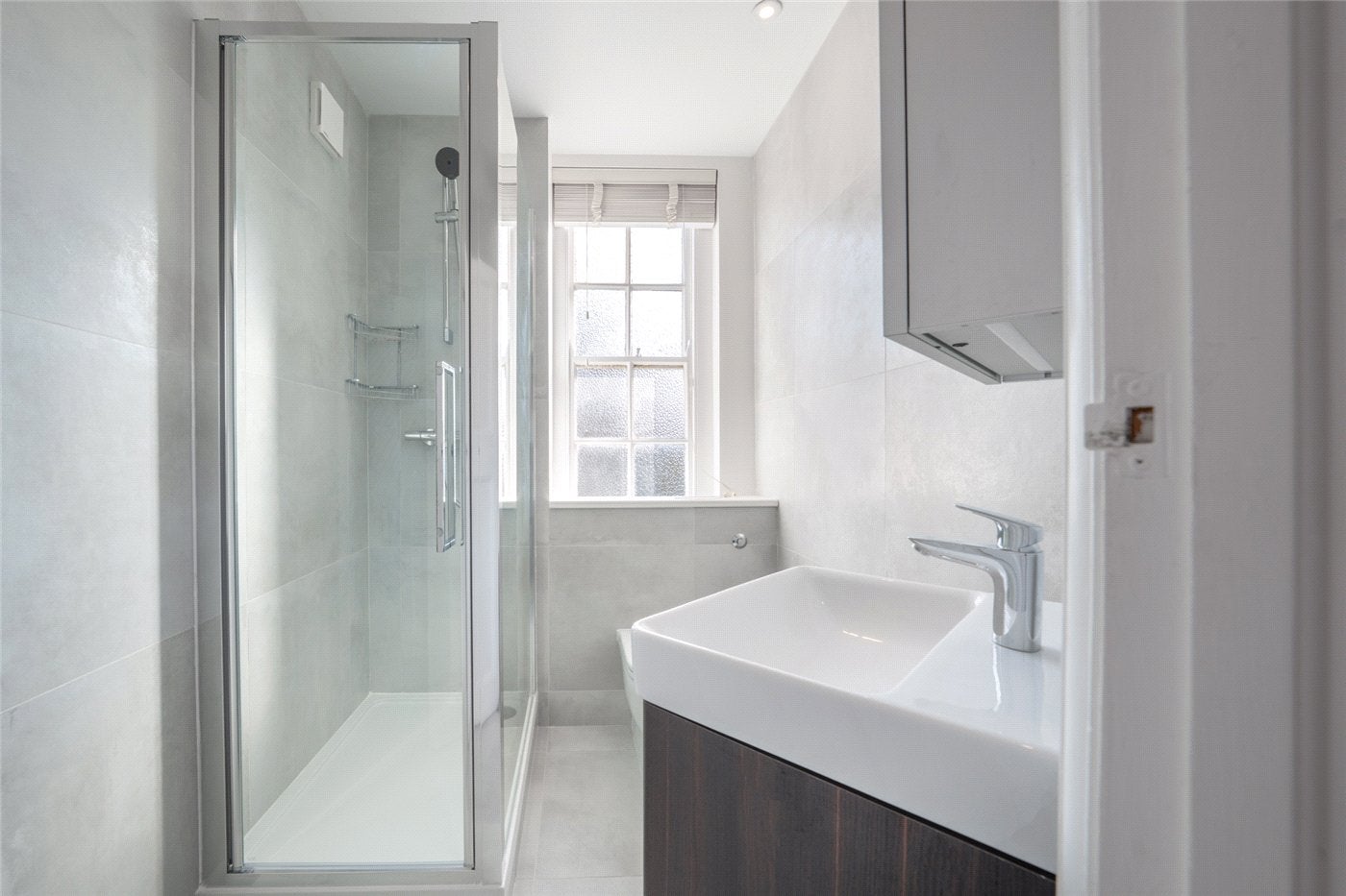 Flat Northwick Terrace in City of Westminster
