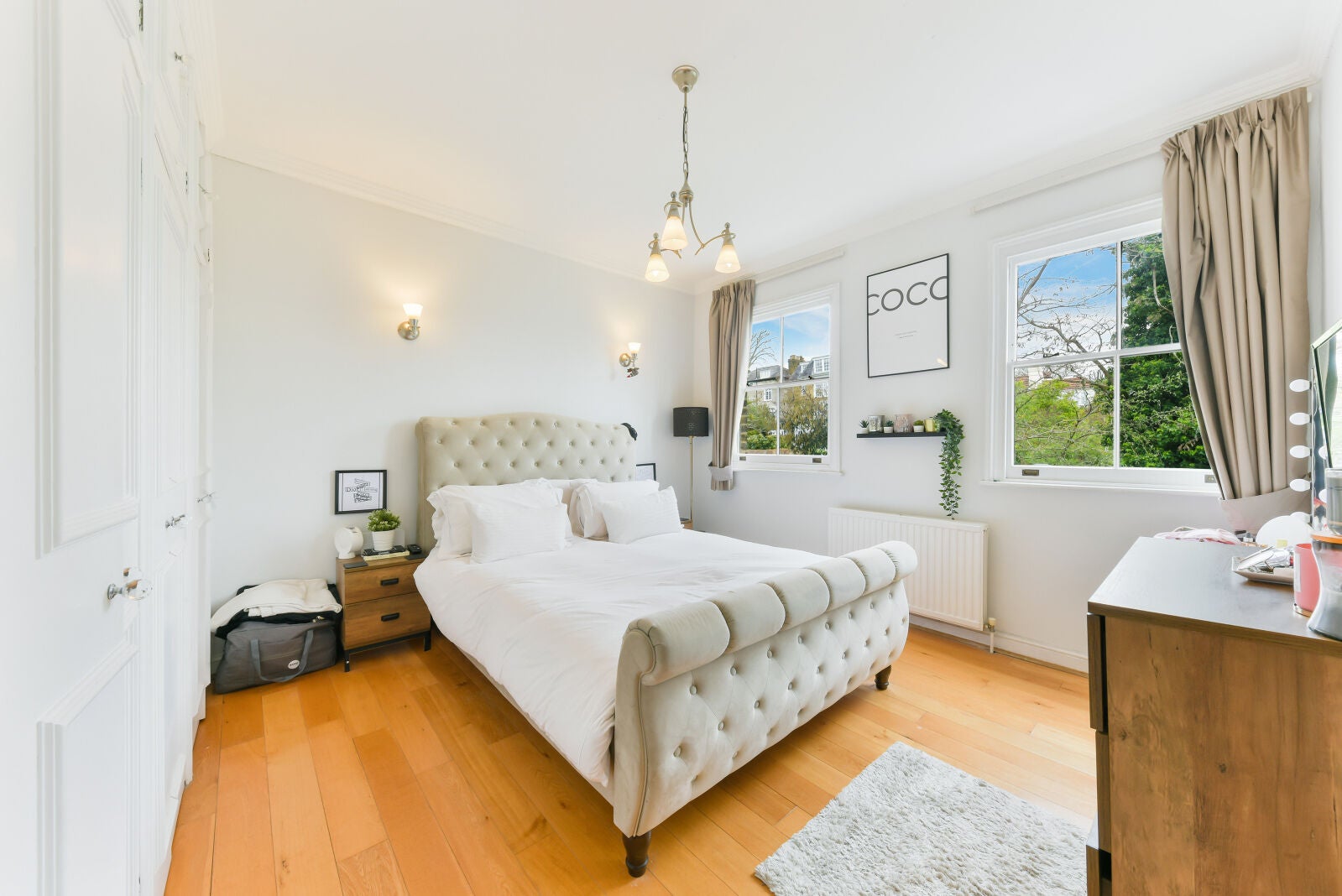 Flat Thornton Hill in Greater London