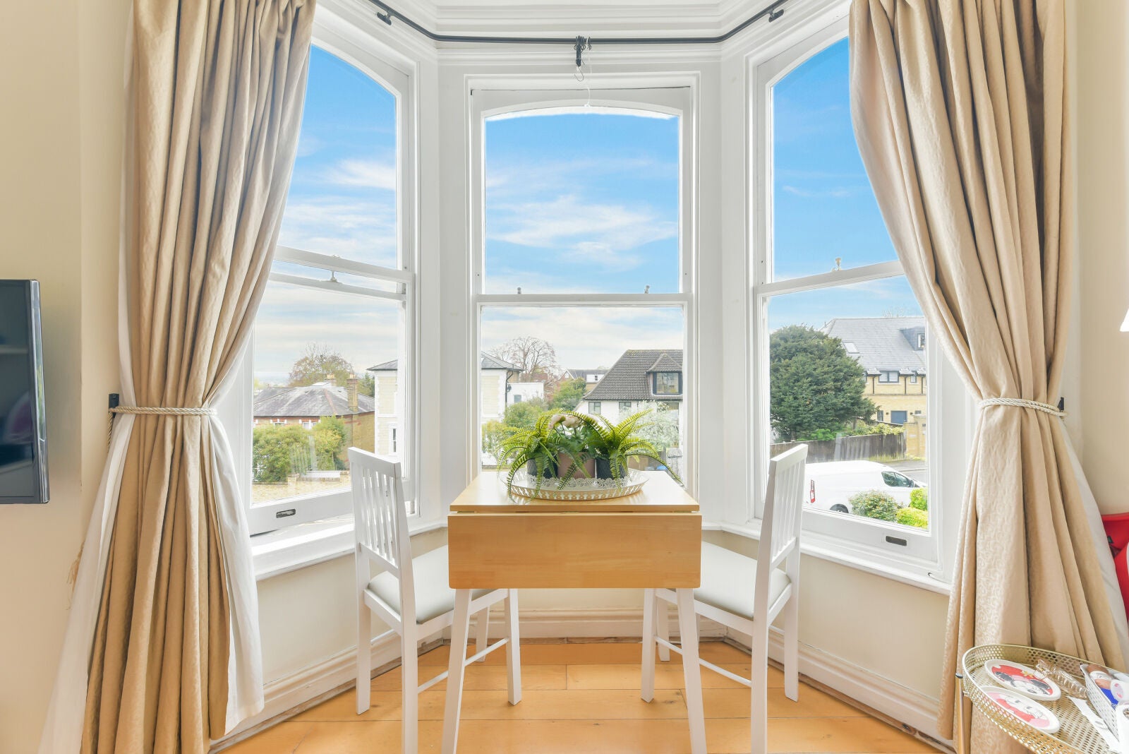 Flat Thornton Hill in Greater London