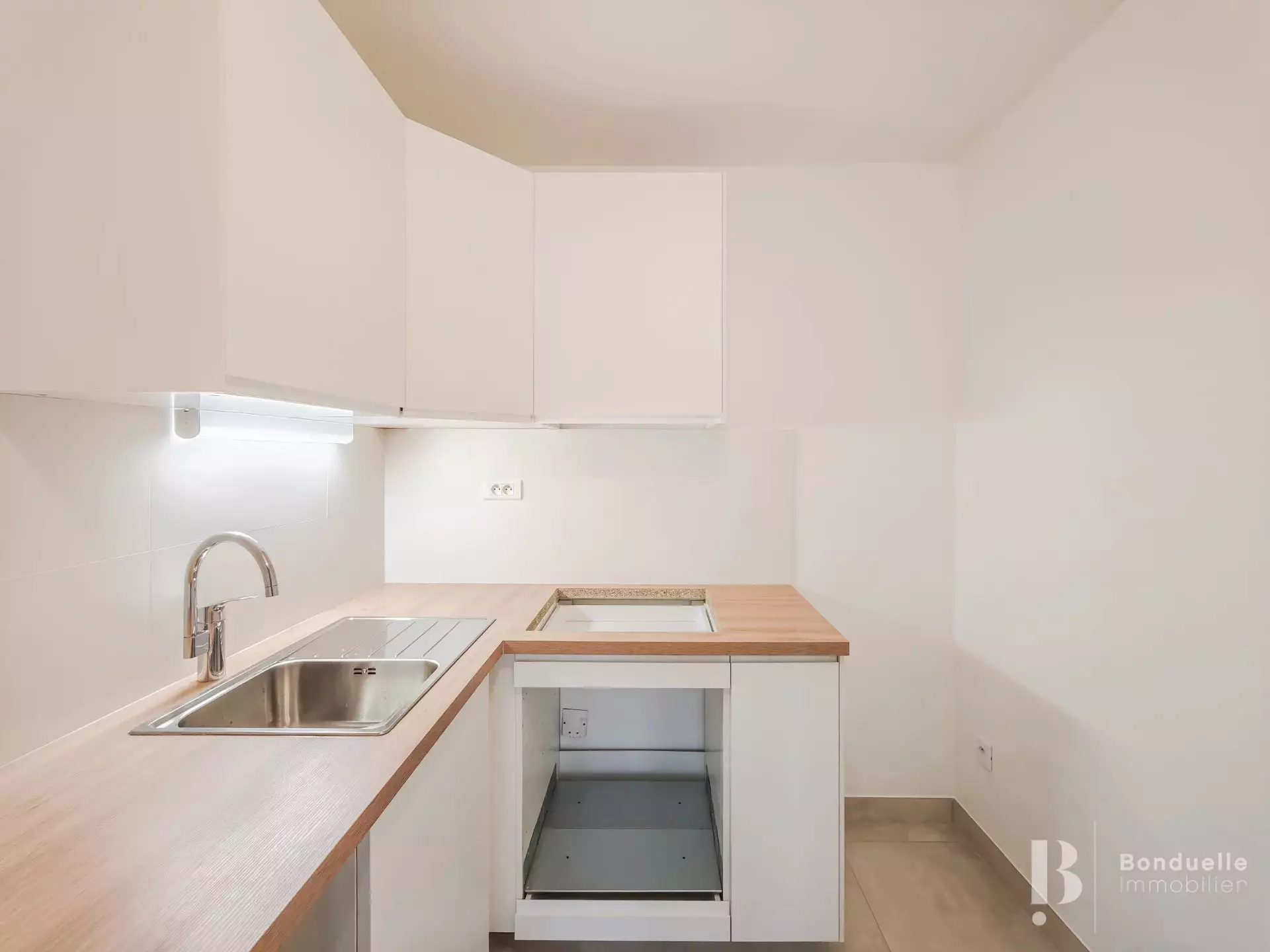 Flat Boulevard de Grenelle in Paris
