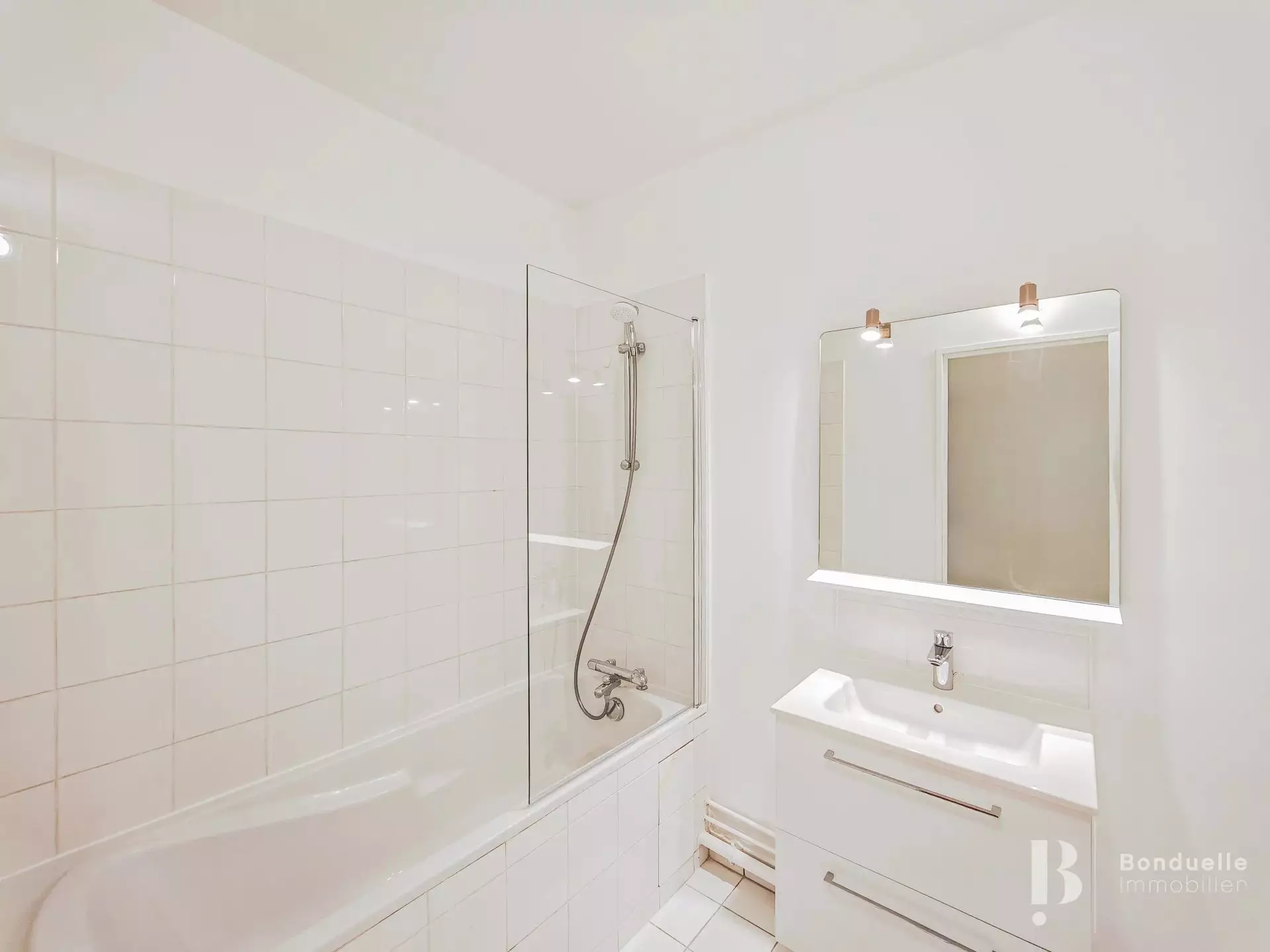 Flat Boulevard de Grenelle in Paris