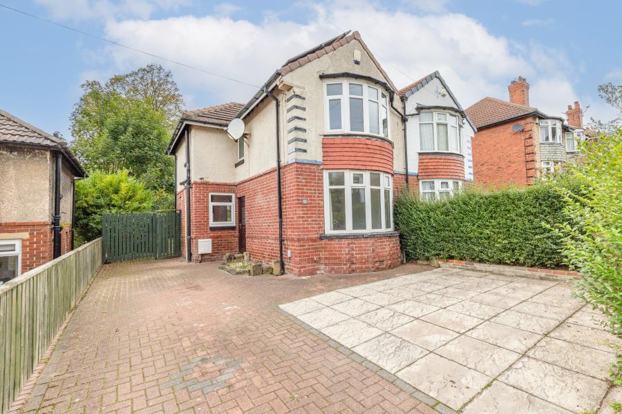 House Roxholme Terrace in Leeds