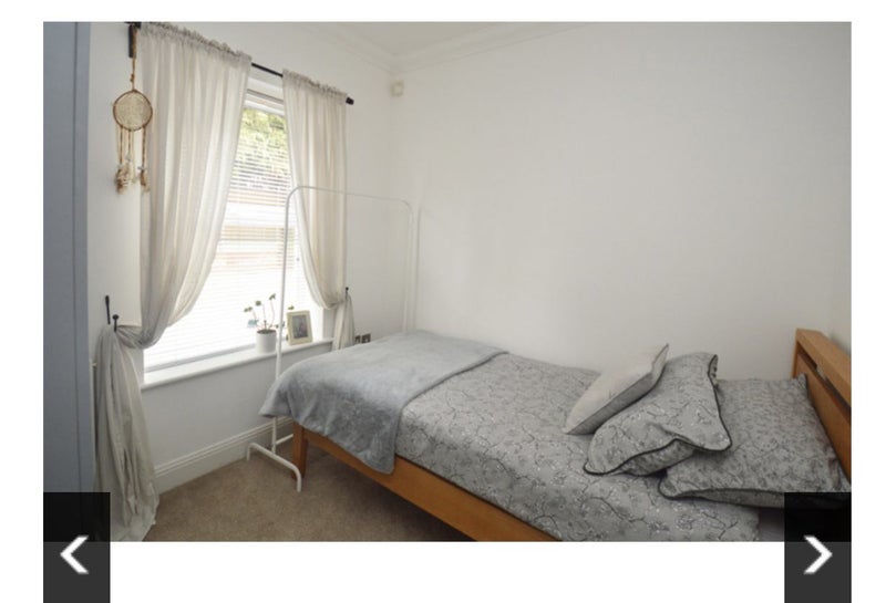 Room Milton Road in Bournemouth