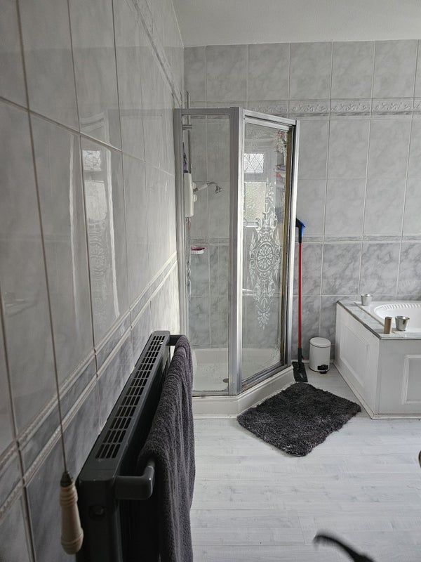 Room Tylcha Wen Terrace in Tonyrefail