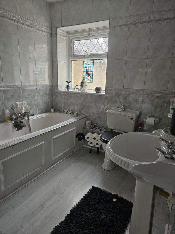 Room Tylcha Wen Terrace in Tonyrefail