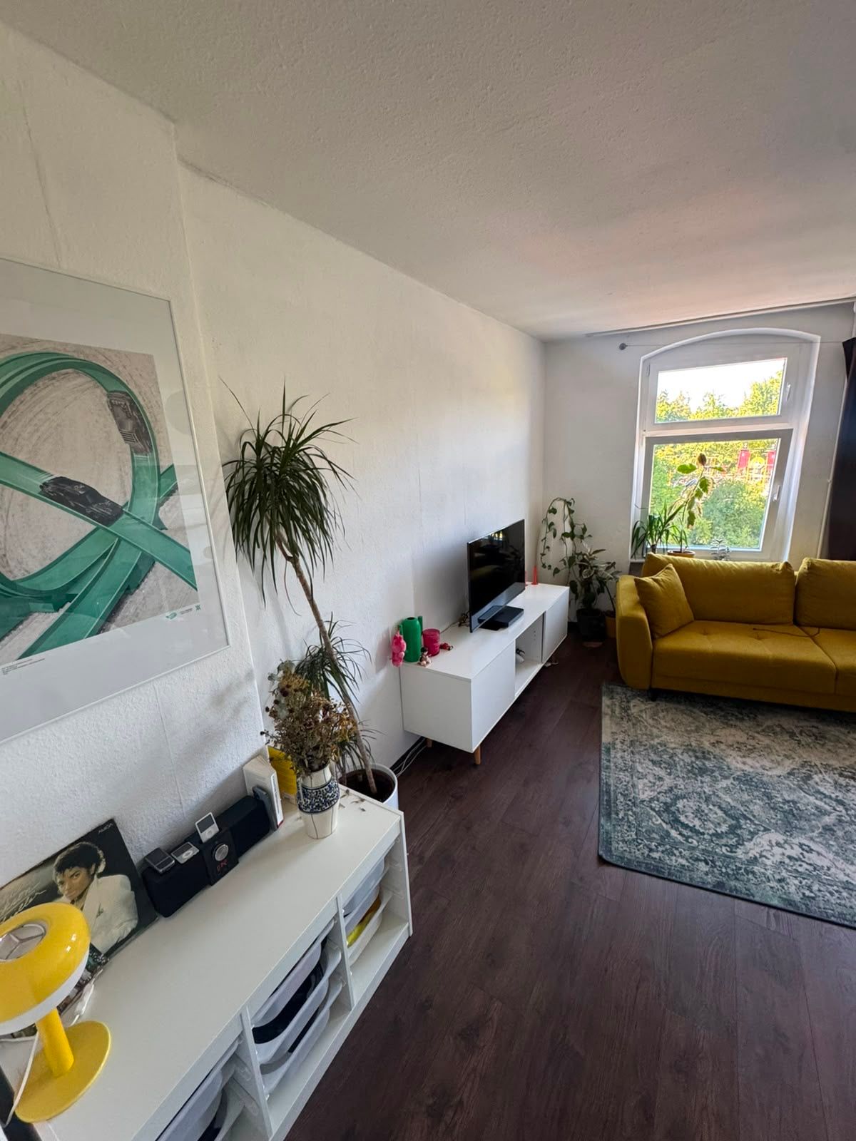 Wohnung Thomasstraße in Berlin