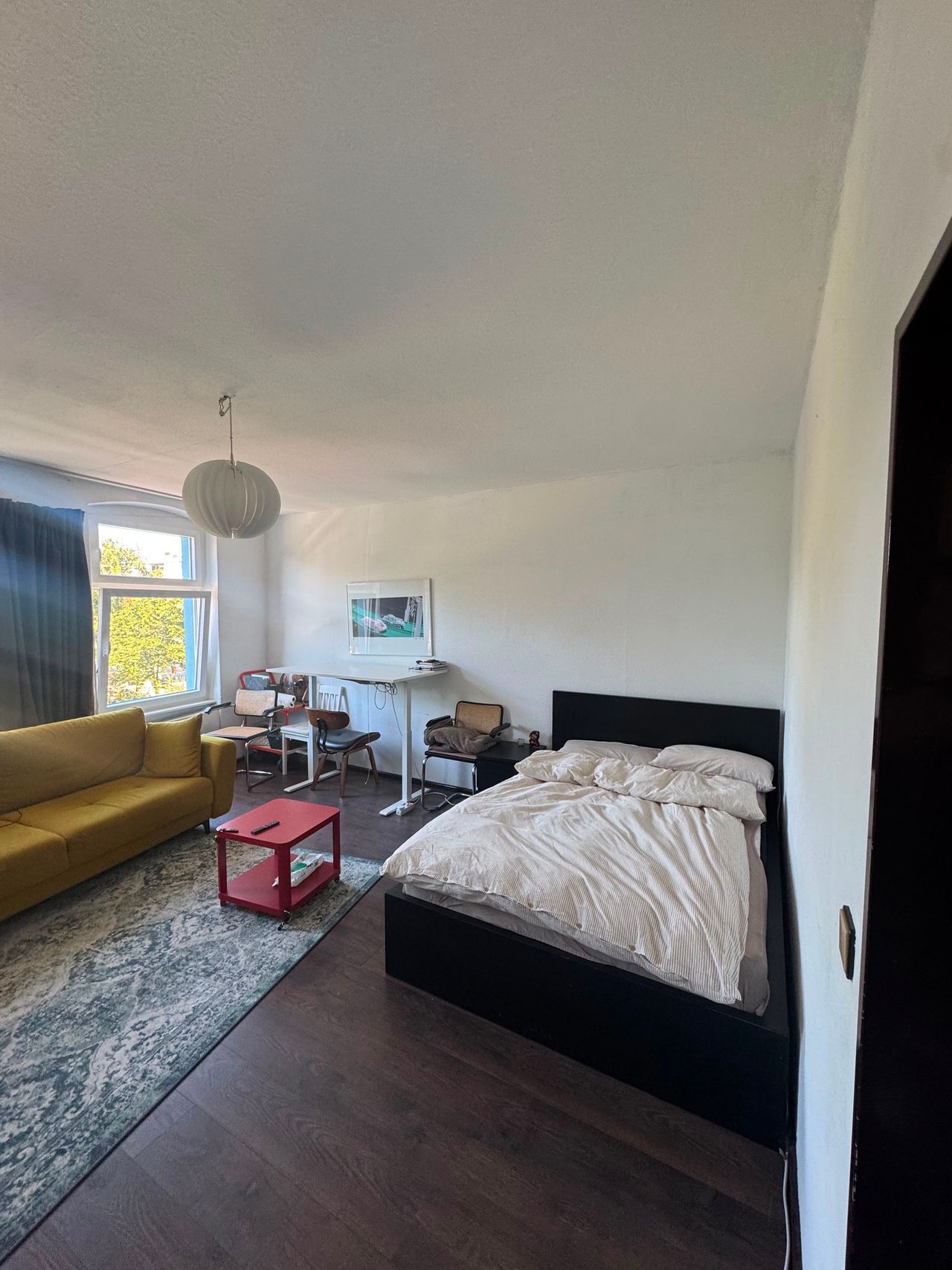 Wohnung Thomasstraße in Berlin