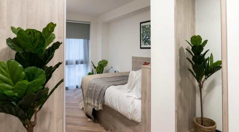 Room Boden Lane in Sheffield