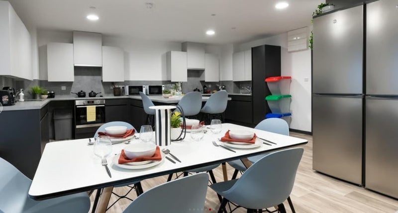 Room Boden Lane in Sheffield
