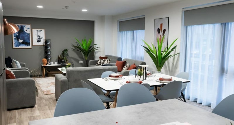 Room Boden Lane in Sheffield