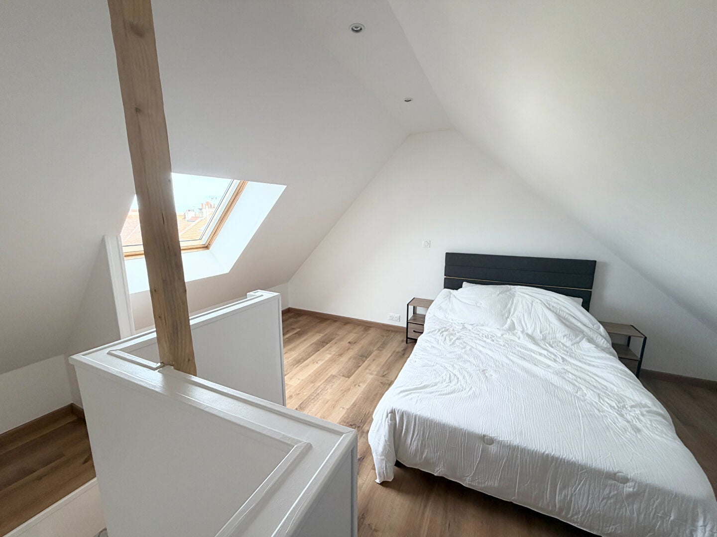 Appartement Rue Galilée à Calais