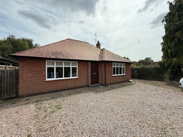 House Staythorpe Road in Newark and Sherwood