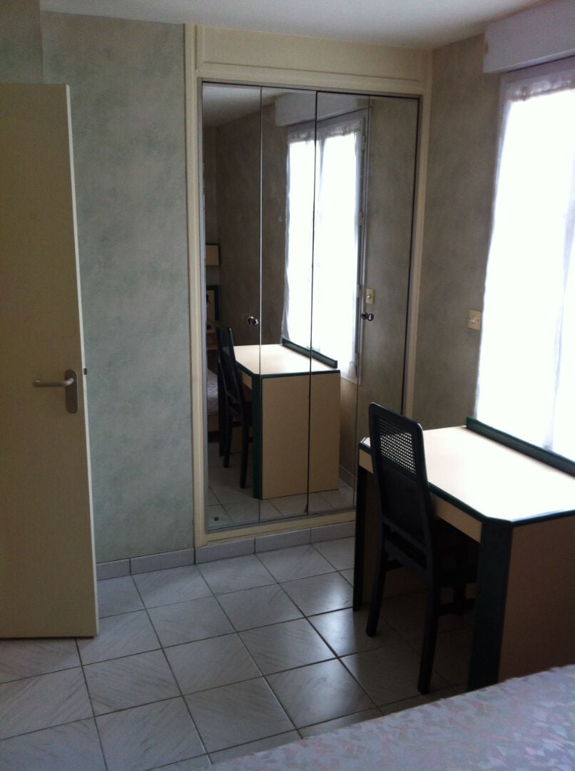 Appartement Chemin longeant l'ancienne ligne électrique à Bienville