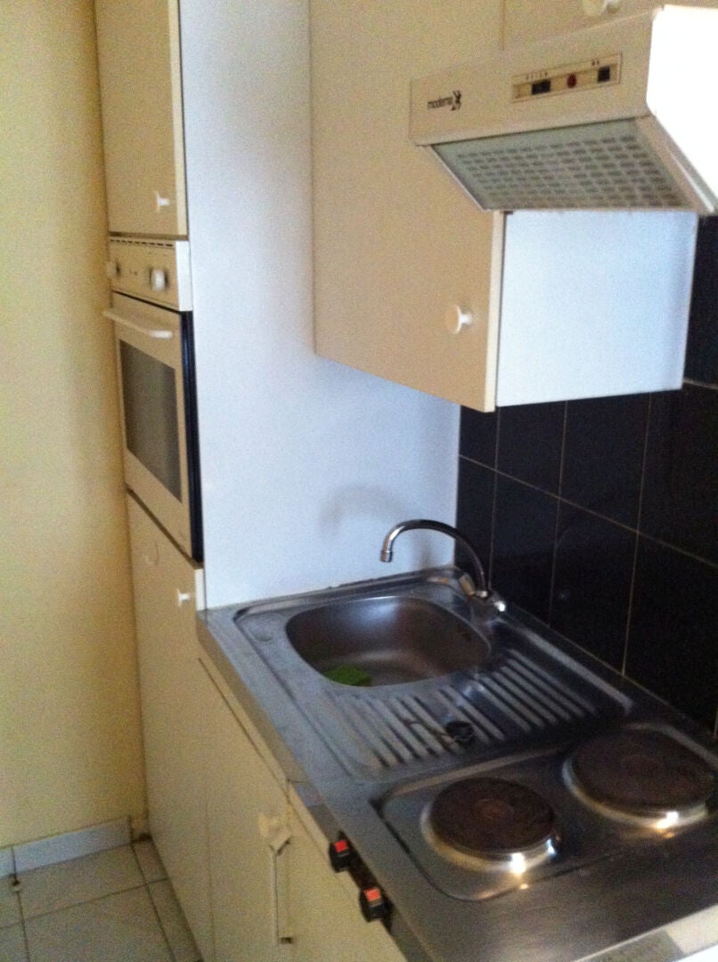 Appartement Chemin longeant l'ancienne ligne électrique à Bienville