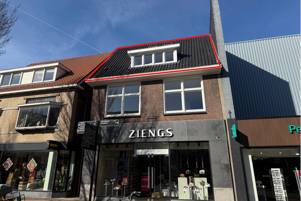 Hoofdstraat