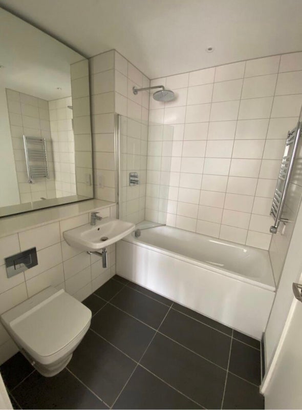Room Hulme Street in Salford