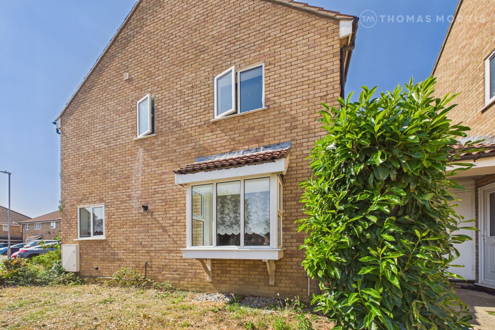 House Marley Road in Huntingdonshire