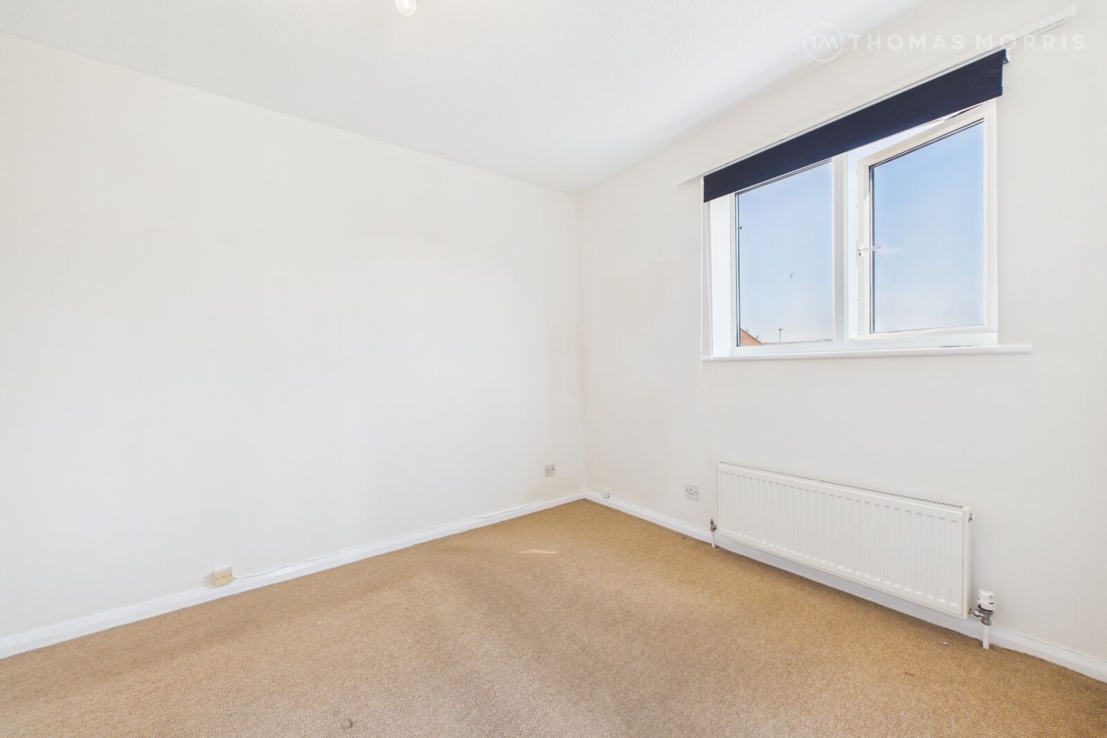 House Marley Road in Huntingdonshire
