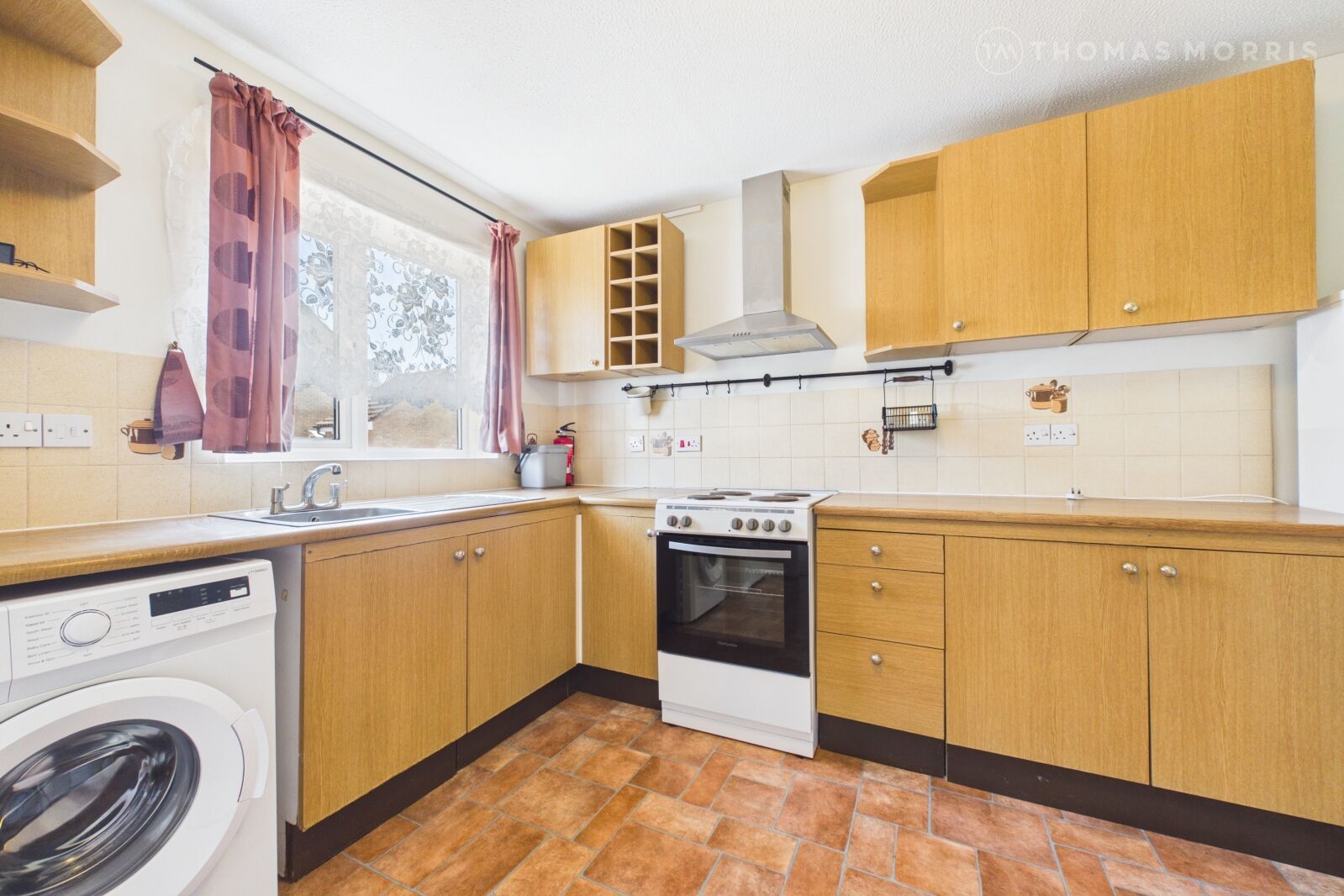 House Marley Road in Huntingdonshire