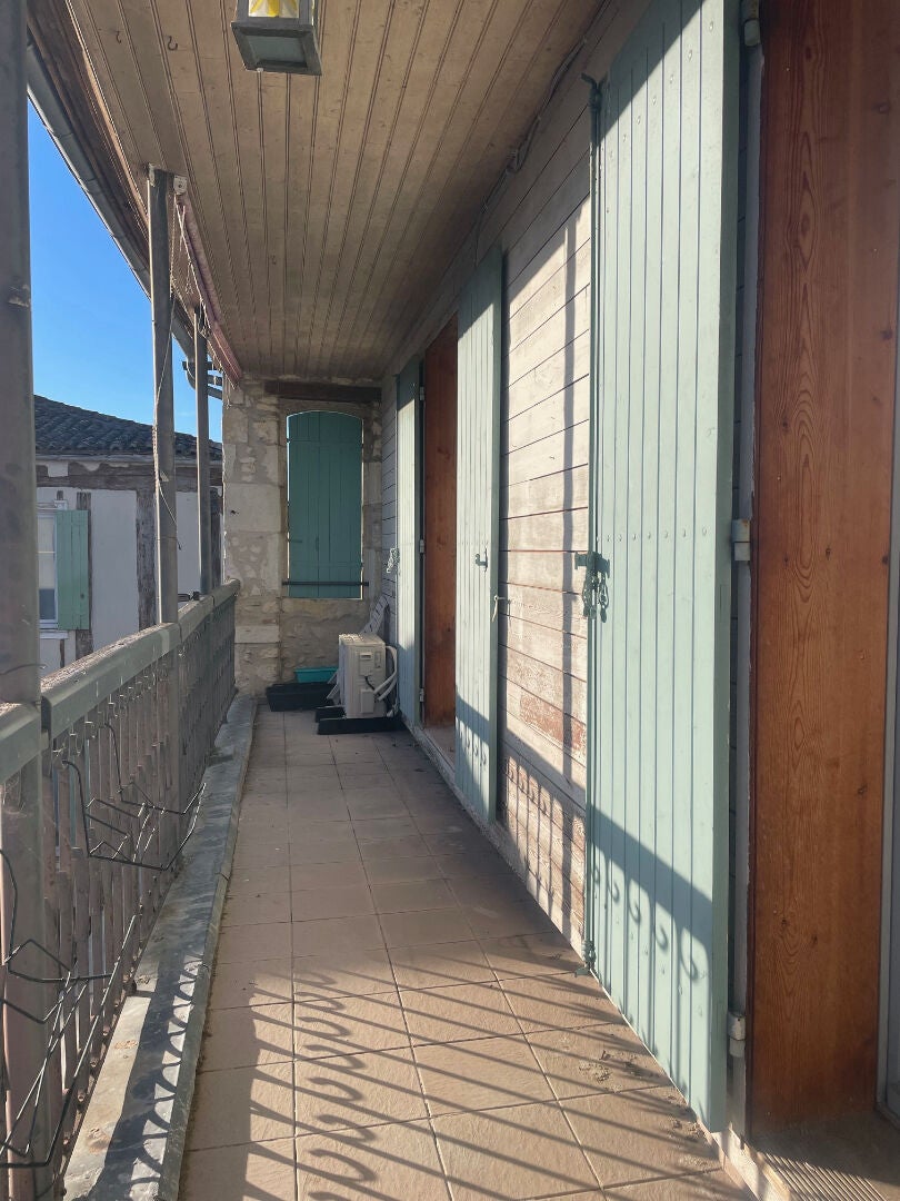 Flat Rue Neuve d'Argenson in Bergerac