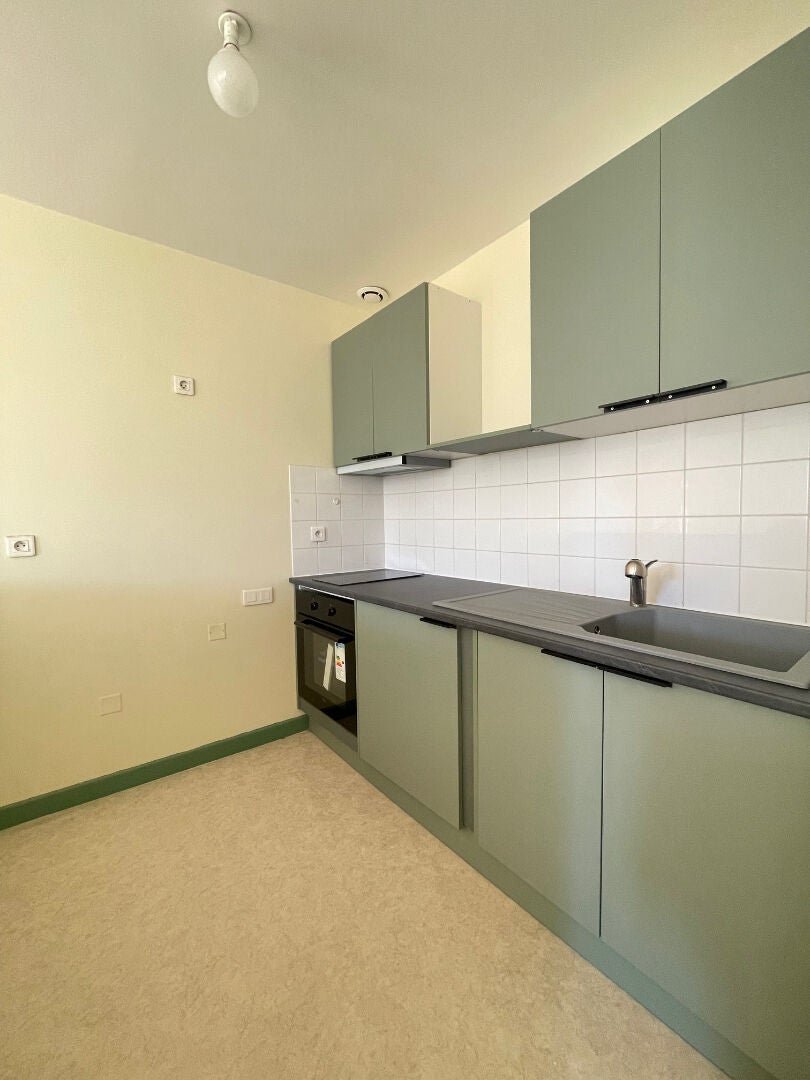 Appartement Rue Neuve d'Argenson à Bergerac