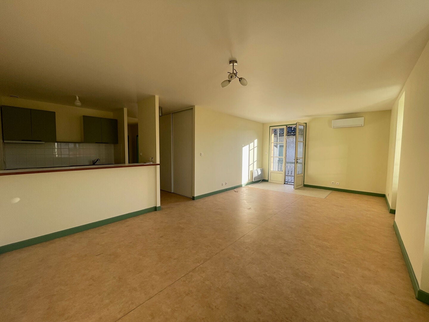 Appartement Rue Neuve d'Argenson à Bergerac