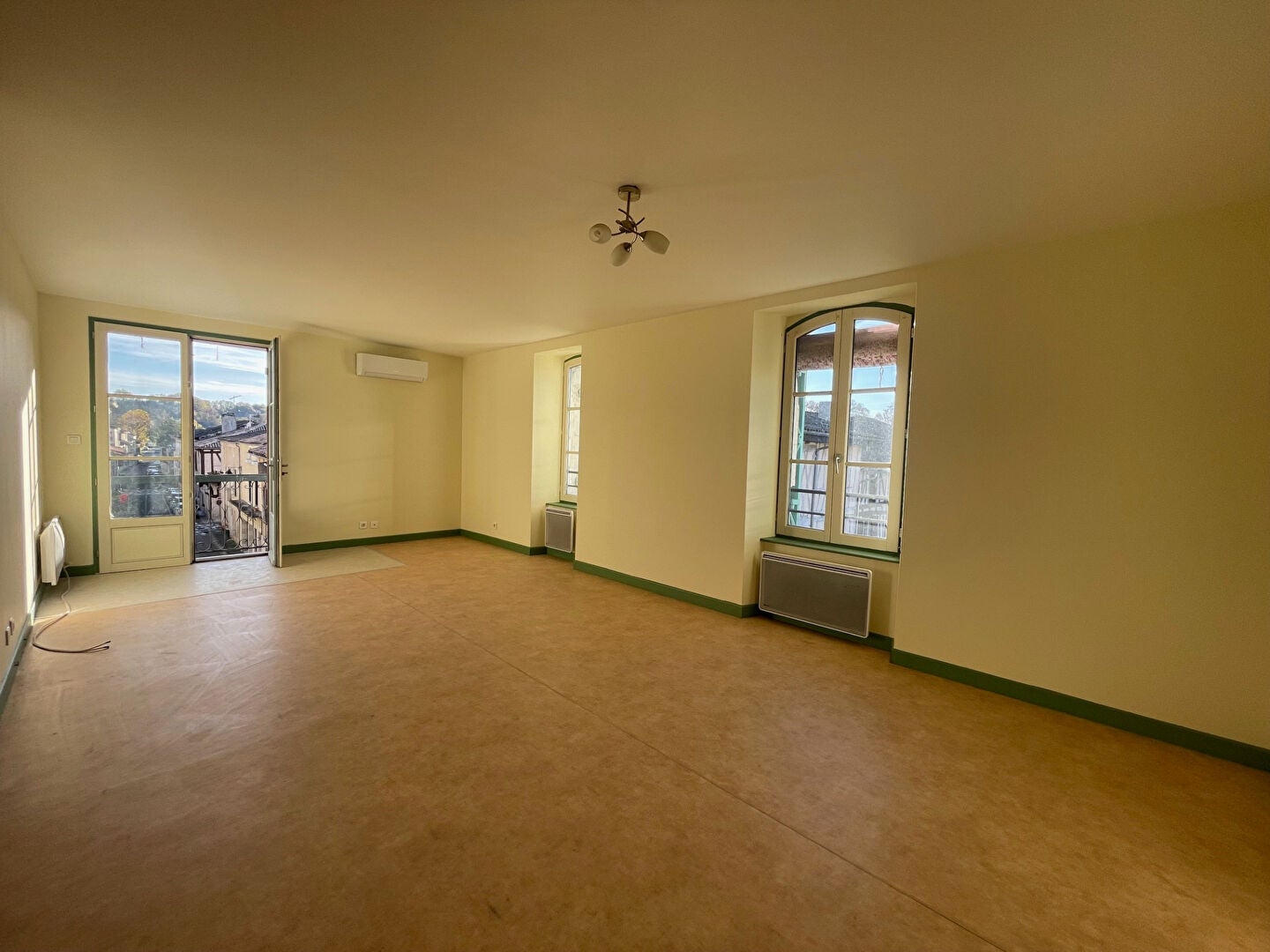Appartement Rue Neuve d'Argenson à Bergerac