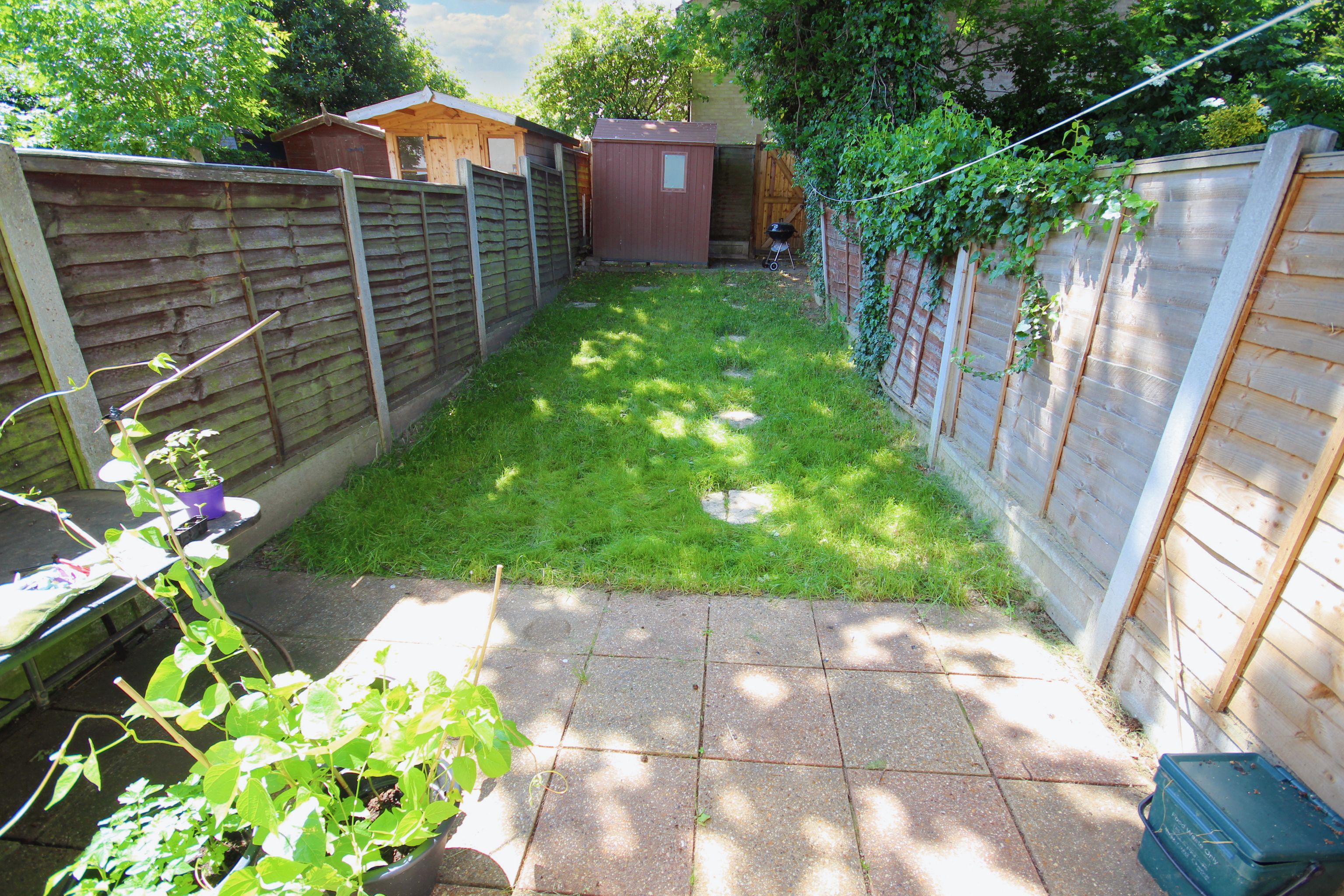 House Montpelier Close in Billericay