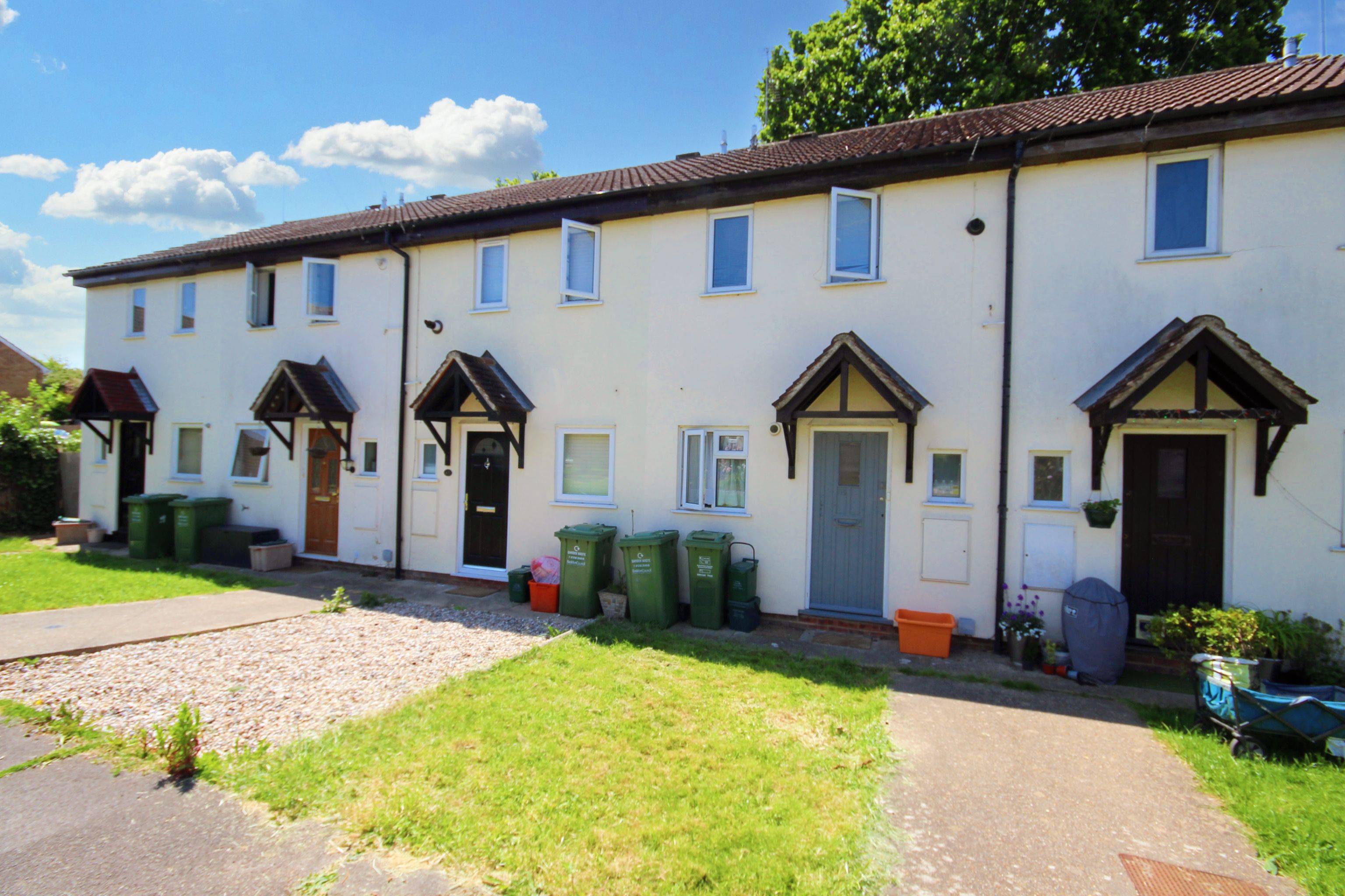 House Montpelier Close in Billericay