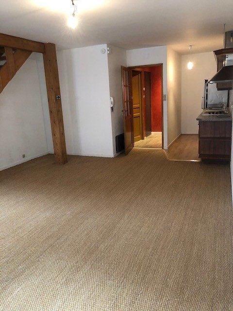Appartement Avenue de la Libération à Nancy