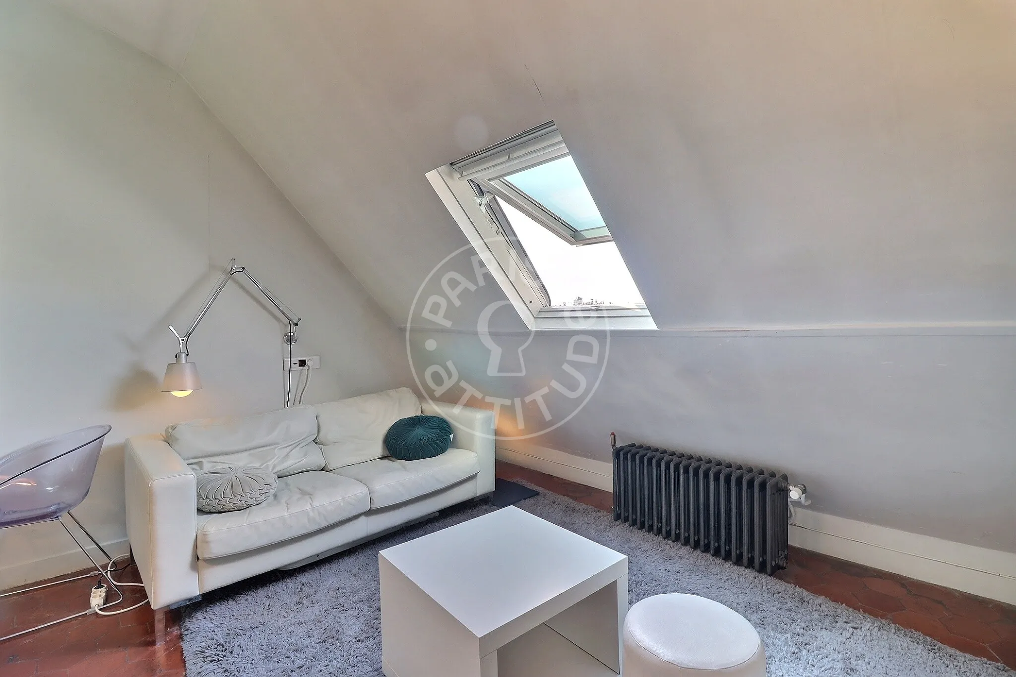 Appartement Rue du Faubourg Saint-Honoré à Paris